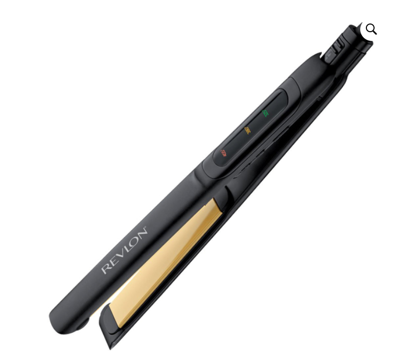 Revlon Perfect Curly & Straight Smooth Brilliance Styler