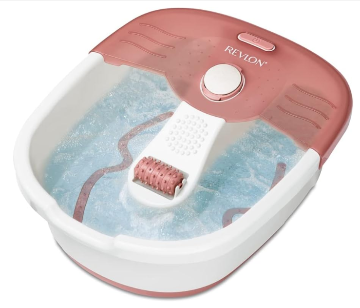 Revlon – PEDIPREP Foot SPA