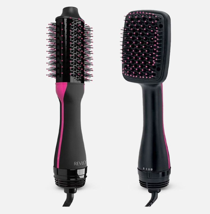 Revlon One-Step Combo Pack 2 For 1 Value Pack
