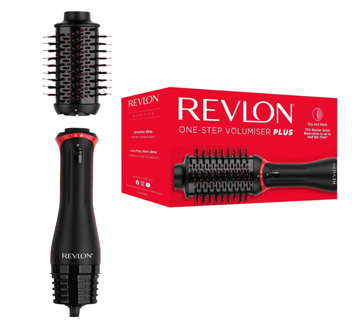 Revlon One-Step Volumiser Plus