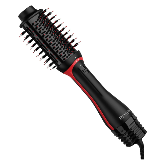 Revlon One-Step Volumiser Plus