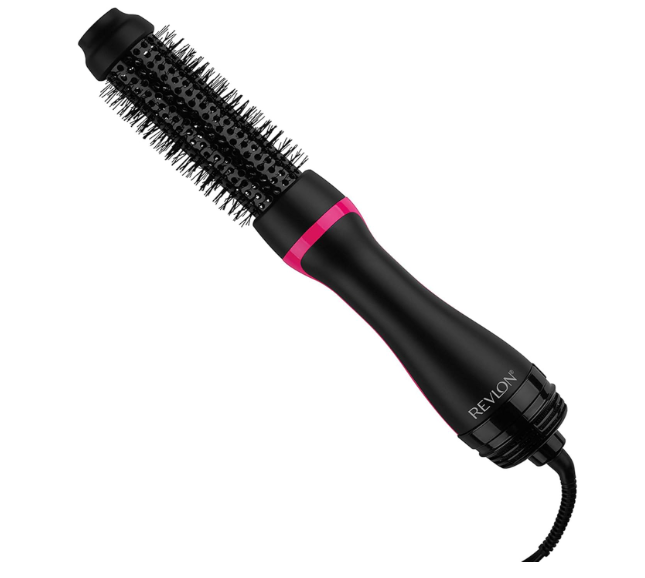 Revlon One Step Style Booster Round Brush Dryer & Styler