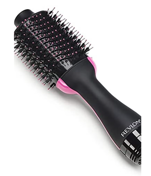 Revlon Salon One Step Hair Dryer & Volumiser
