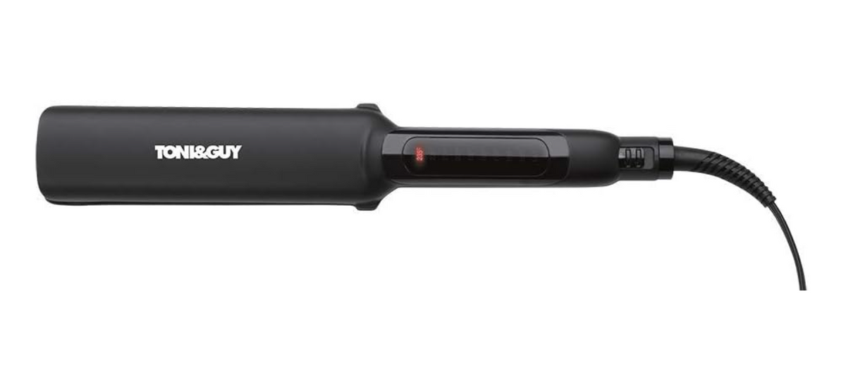 Toni & Guy Wide Plate Professional Straightener