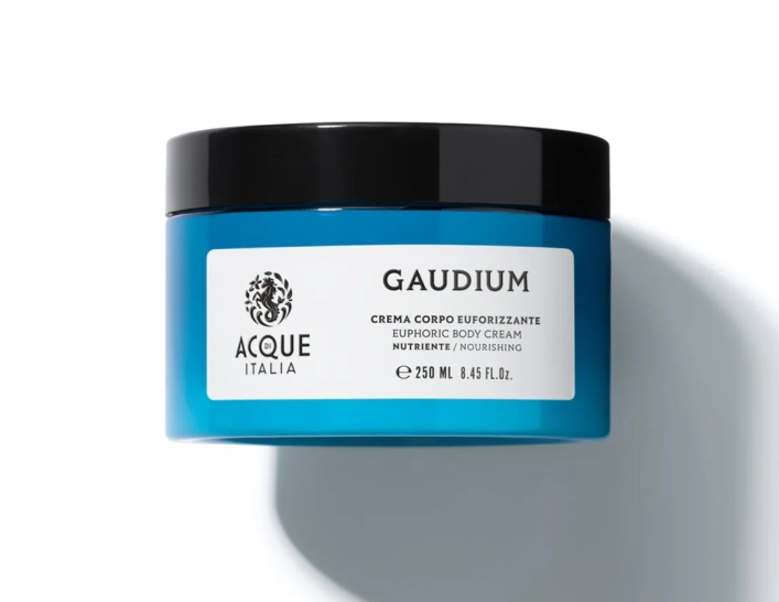 Acque Di Italia Gaudium Body Cream 250ml