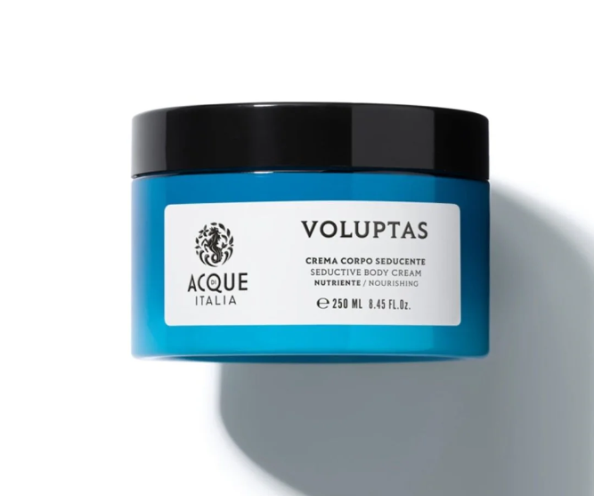 Acque Di Italia Voluptas Body Cream 250ml