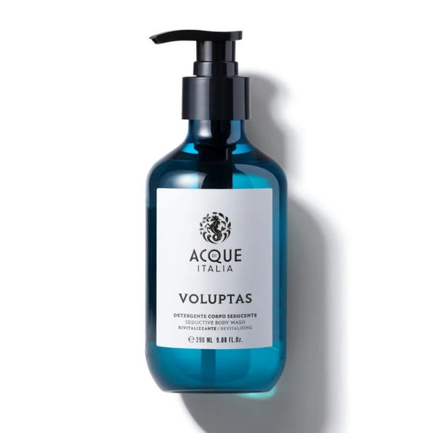 Acque Di Italia Voluptas Body Wash 290ml