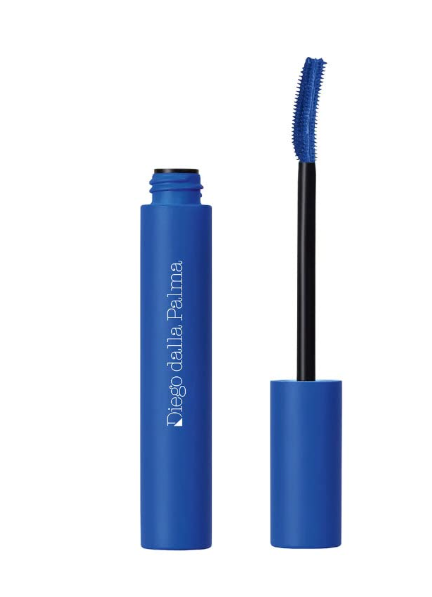 Diego Dalla Palma - Colourful Volume Mascara -100