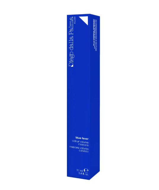Diego Dalla Palma - Colourful Volume Mascara -100