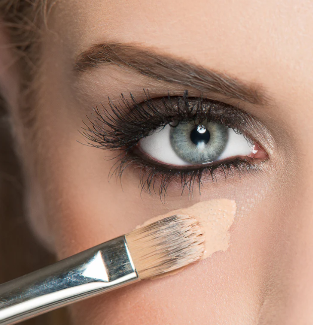 Diego Dalla Palma - Corrector And Brightener Brush-18