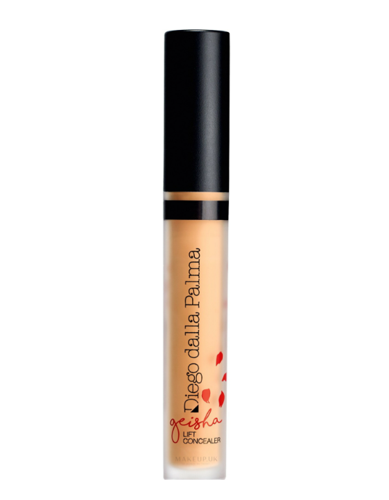 Diego Dalla Palma Geisha Lifting Effect Cream Concealer