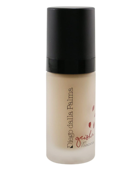 Diego Dalla Palma-geisha Lift Foundation - Lifting Effect Cream Foundation