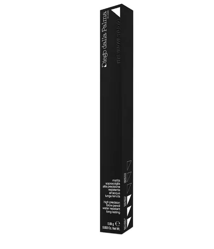 Diego Dalla Palma High Precision Brow Pencil-water Resistant