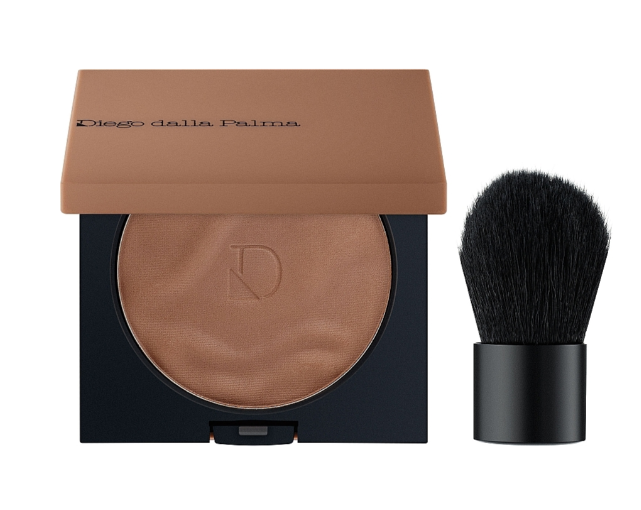 Diego Dalla Palma Hydra Butter Bronzing Powder