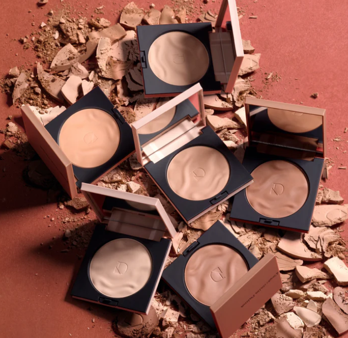 Diego Dalla Palma Hydra Butter Bronzing Powder