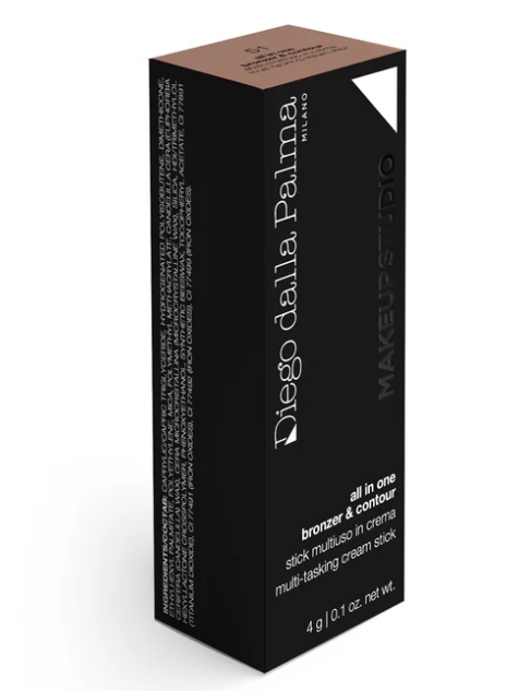 Diego Dalla Palma Make-up Studio-all In One Bronzer & Contour