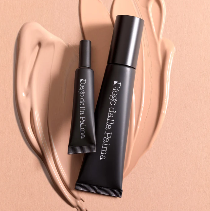 Diego Dalla Palma - Makeup Studio - Zero Dark Circles & Imperfections Concealer