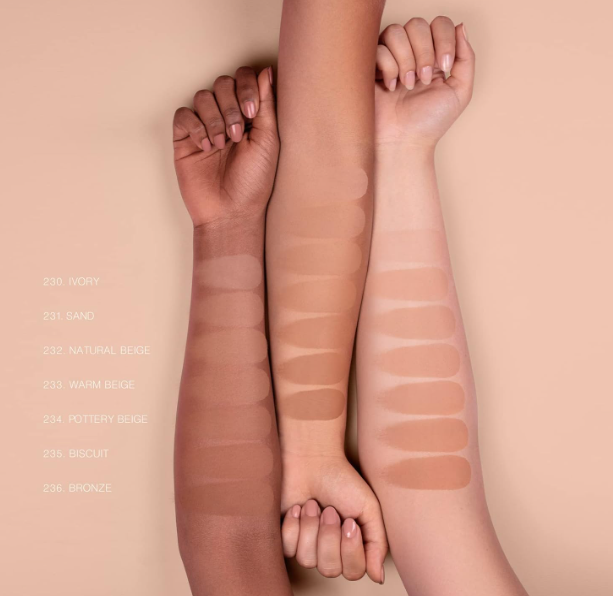 Diego Dalla Palma - Makeupstudio - Eclipse Foundation Stick Spf20