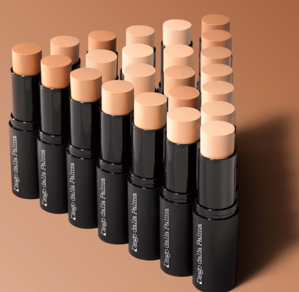 Diego Dalla Palma - Makeupstudio - Eclipse Foundation Stick Spf20