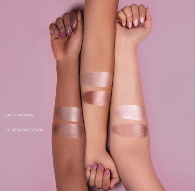 Diego Dalla Palma - Makeupstudio - Radiance Boost Face & Body Cream-200