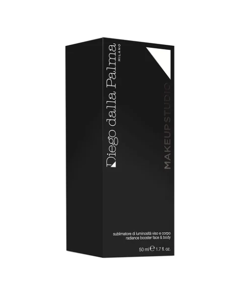 Diego Dalla Palma - Makeupstudio - Radiance Boost Face & Body Cream-200