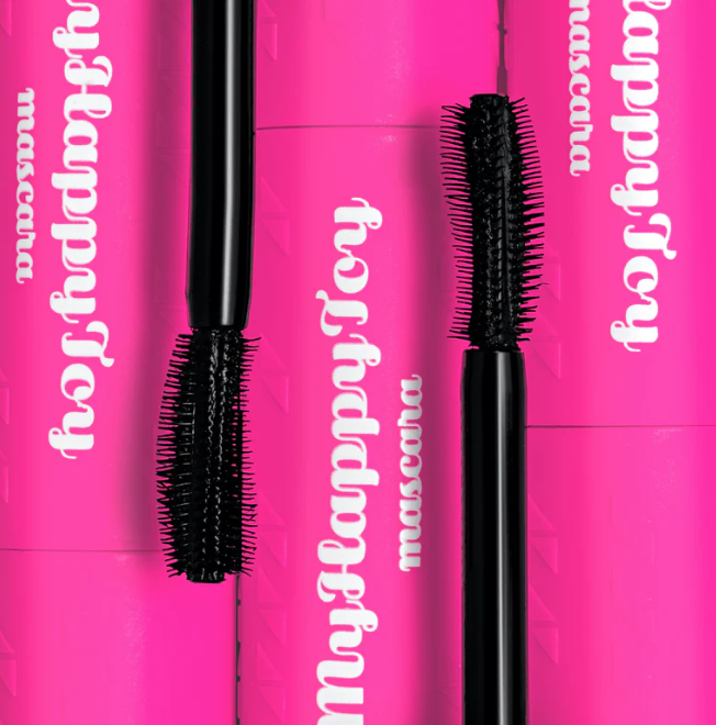 Diego Dalla Palma My Happy Toy Mascara (Shade 152)