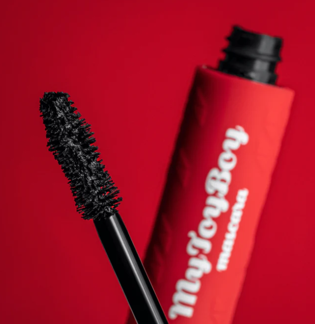 Diego Dalla Palma My Toy Boy Mascara Extra Volume (Shade 151 Black)