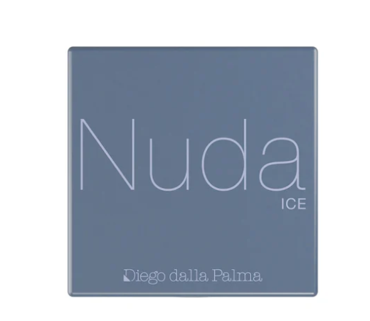 Diego Dalla Palma - Nuda Ice - Eyeshadow Palette - 304