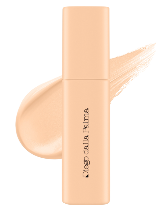 Diego Dalla Palma - Nudissimo - Soft Matt Foundation