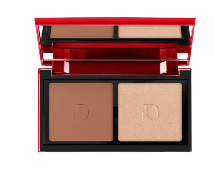 Diego Dalla Palma - Palette Viso Personalizzabile - Cyst.face - Refill System