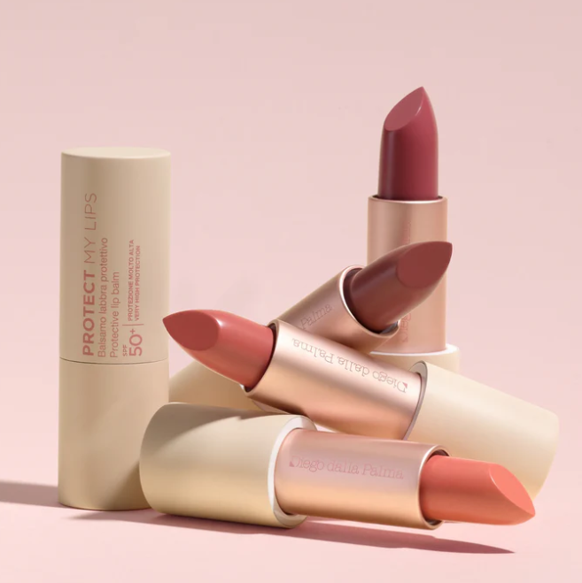 Diego Dalla Palma - Protect My Lips - Spf50+ Protective Lip Balm