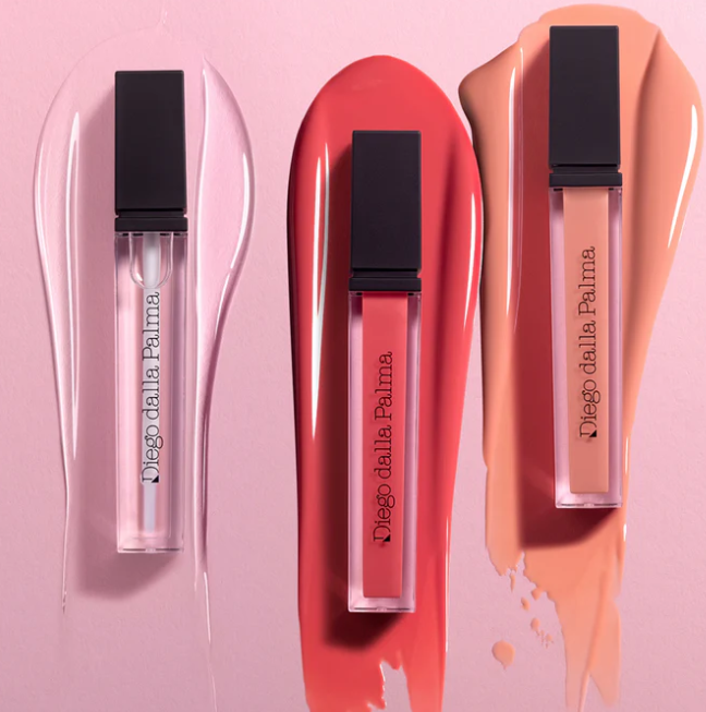 Diego Dalla Palma - Push Up Gloss Lip Gloss Volume Effect