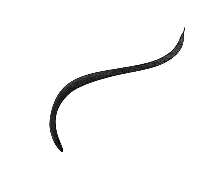 Diego Dalla Palma-semi Permanent Eyeliner-long Lasting Water Resistant