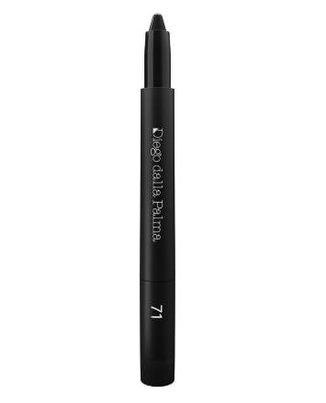 Diego Dalla Palma-shadow Line-kajal+eyeliner+eyeshadow