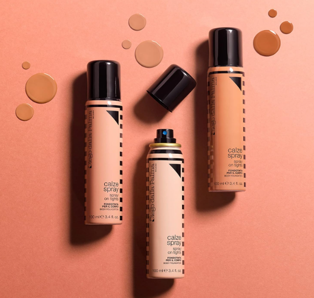 Diego Dalla Palma-spray On Tights-body Foundation 100ml
