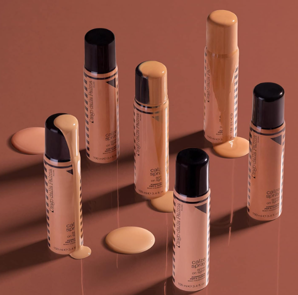 Diego Dalla Palma-spray On Tights-body Foundation 100ml