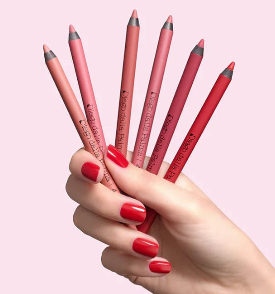 Diego Dalla Palma-stay On Me Lip Liner-147