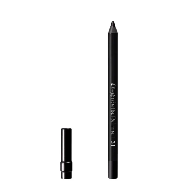 Stay On Me-long Lasting Water Resistant Eye Liner