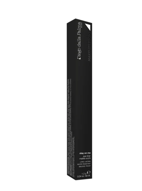 Stay On Me-long Lasting Water Resistant Eye Liner