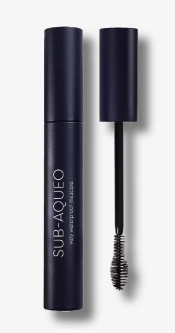 Diego Dalla Palma-sub-aqueo - Very Waterproof Mascara-141