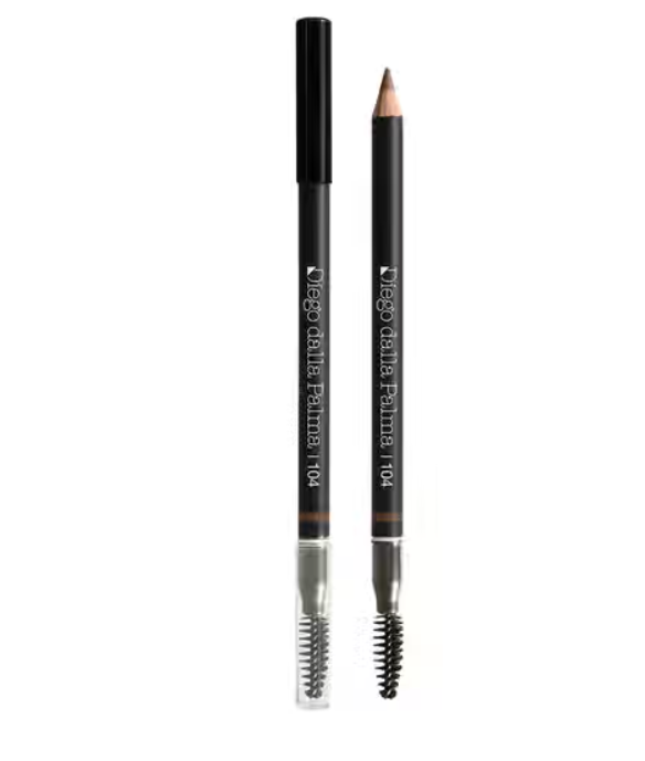 Diego Dalla Palma-the Brow Studio-eyebrow Pencil Water Resistant Long Lasting