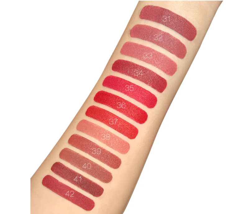 Diego Dalla Palma-the Lipstick Lumi-matt-refill System