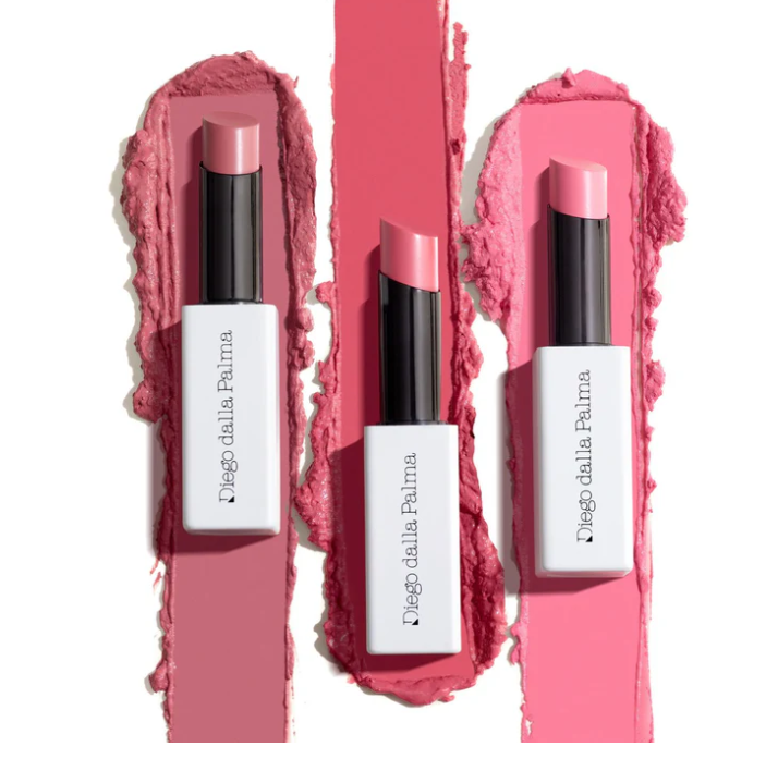 Diego Dalla Palma-ultra Rich Sheer Lipstick