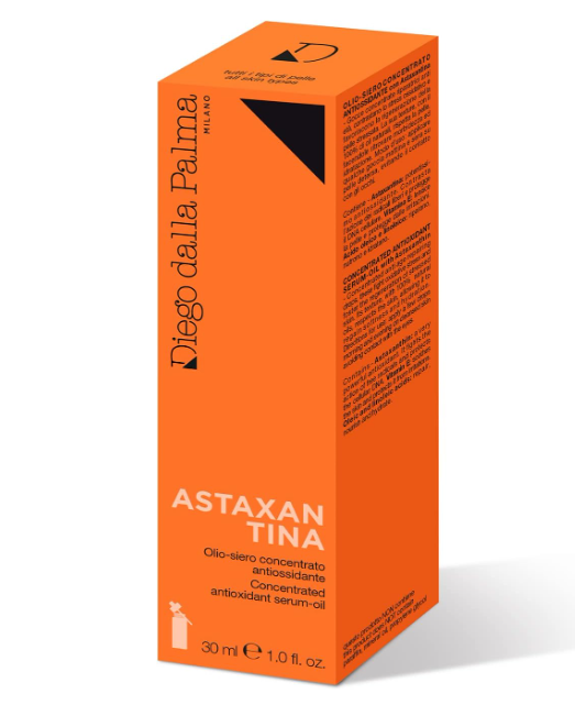 Diego Dalla Palma-astaxanthin Concentrated Serum-oil 30ml