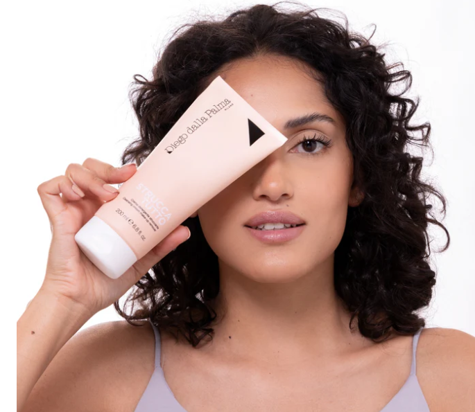 Diego Dalla Palma-cleansing Cream Make Up Remover 200ml