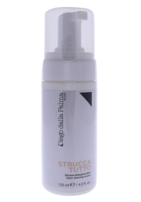 Diego Dalla Palma-detox Cleansing Mousse -125ml