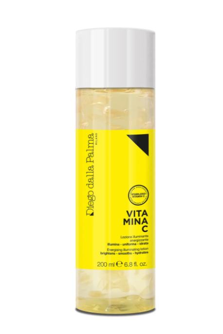 Diego Dalla Palma-energising Illuminating Lotion Vitamin C 200ml