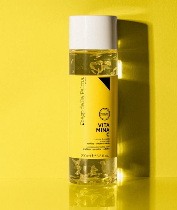 Diego Dalla Palma-energising Illuminating Lotion Vitamin C 200ml
