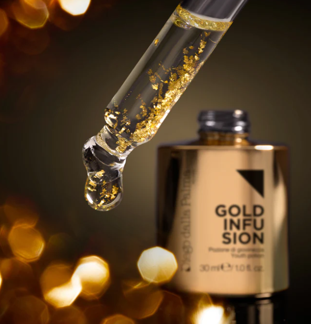 Diego Dalla Palma-gold Infusion Youth Potion 30ml