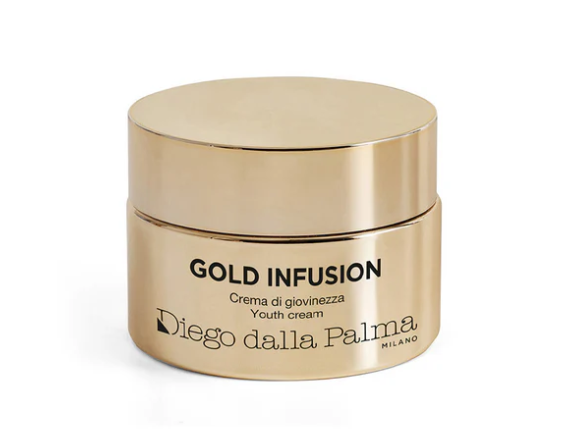 Diego Dalla Palma-gold Infusion Youth Cream 45ml